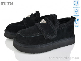 Угги ITTS