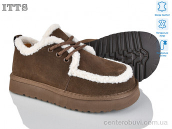 Угги ITTS