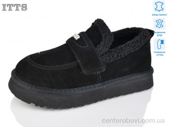 Угги ITTS
