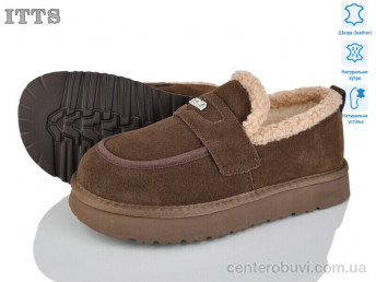 Угги ITTS
