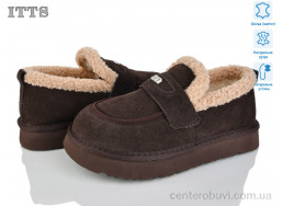 Угги ITTS