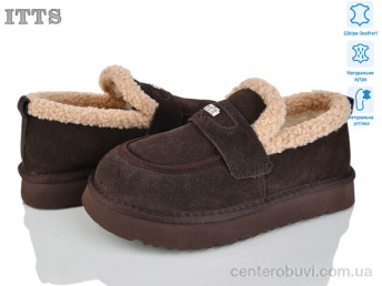 Угги ITTS