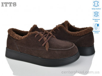 Угги ITTS