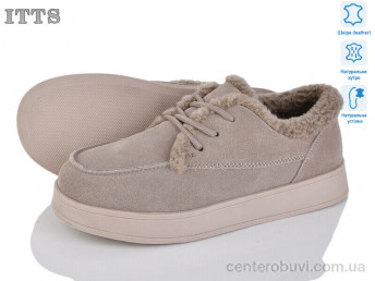 Угги ITTS