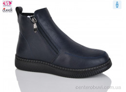 Ботинки Gukkcr