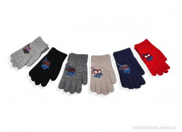 Перчатки RuBi