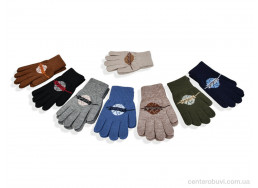 Перчатки RuBi