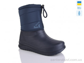 Сапоги из пены Крок