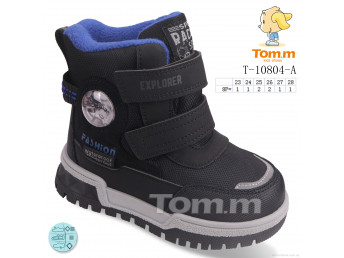 Ботинки Ok Shoes