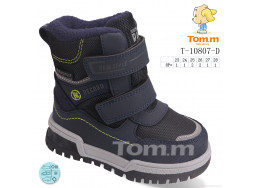 Ботинки Ok Shoes