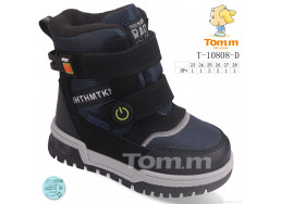 Ботинки Ok Shoes