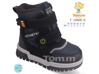 Ботинки Ok Shoes