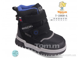 Ботинки Ok Shoes