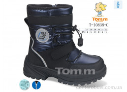Дутики Ok Shoes