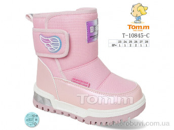 Ботинки Ok Shoes