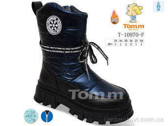 Дутики Ok Shoes