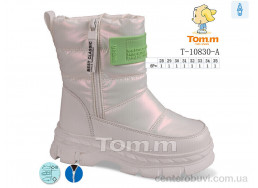 Дутики Ok Shoes