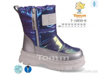 Дутики Ok Shoes