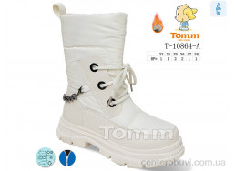 Дутики Ok Shoes