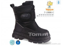 Дутики Ok Shoes
