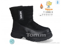 Ботинки Ok Shoes