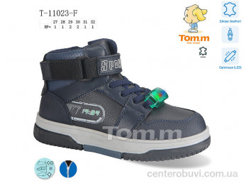 Ботинки Ok Shoes