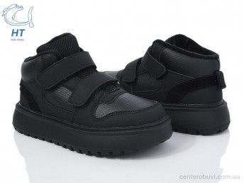 Ботинки Ok Shoes