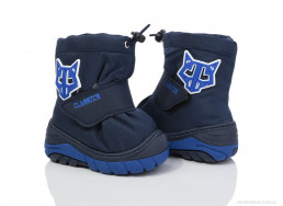 Дутики Ok Shoes