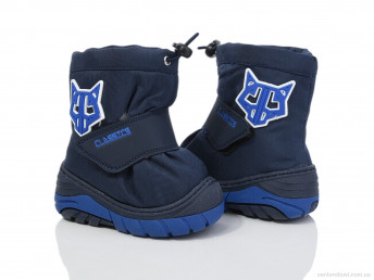 Дутики Ok Shoes