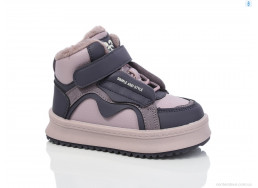 Ботинки Ok Shoes