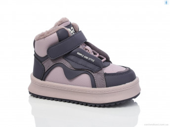 Ботинки Ok Shoes