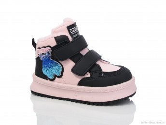 Ботинки Ok Shoes