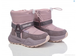 Дутики Ok Shoes