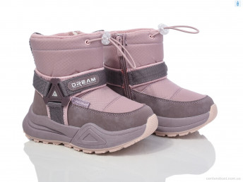 Дутики Ok Shoes