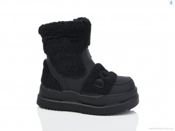 Сапоги Ok Shoes