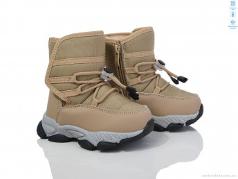 Дутики Ok Shoes