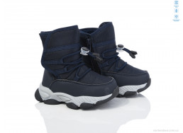Дутики Ok Shoes