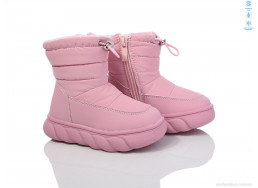 Дутики Ok Shoes