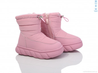 Дутики Ok Shoes