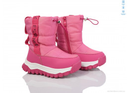 Дутики Ok Shoes