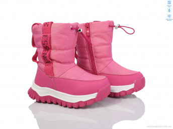 Дутики Ok Shoes