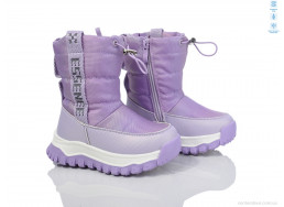 Дутики Ok Shoes
