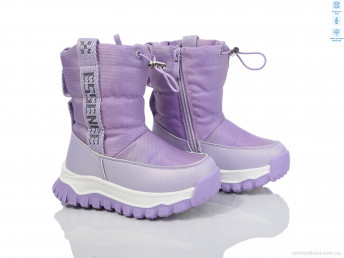 Дутики Ok Shoes