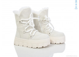Ботинки Ok Shoes