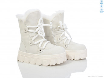 Ботинки Ok Shoes