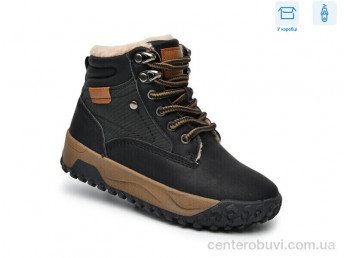 Ботинки Ok Shoes