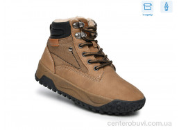 Ботинки Ok Shoes