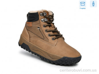Ботинки Ok Shoes