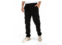 Джинсы VINGVGS