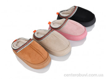 Тапки BABYSHOP